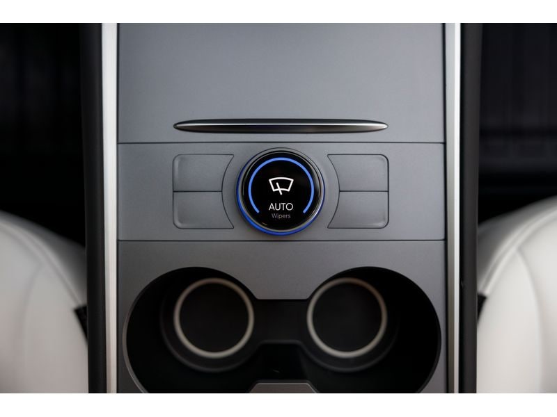Enhance Enhance Auto – Sexy Knob zum Tesla Modell 3/Y 2021- Bundle – Inkl. Commander und Kabel