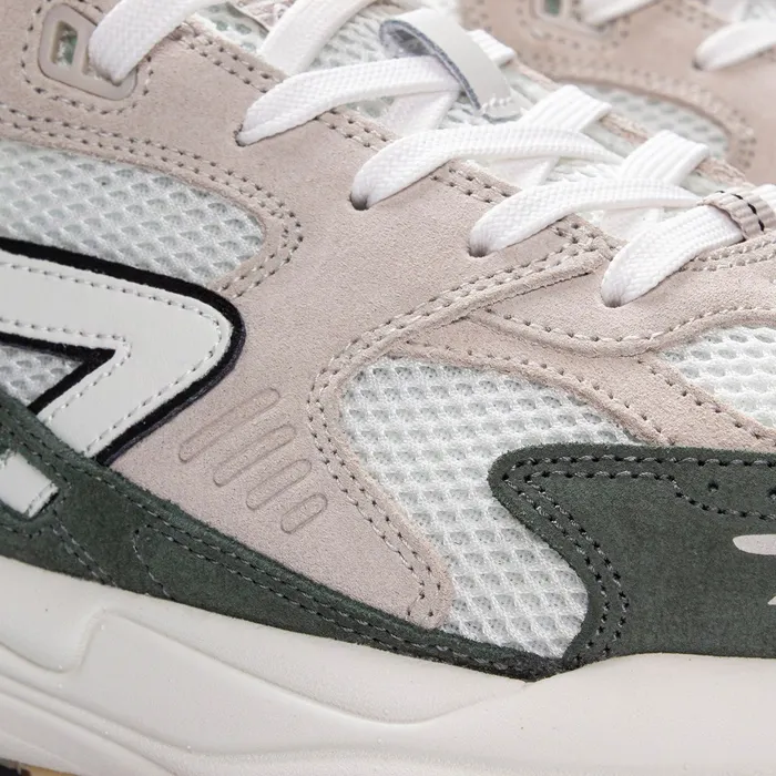 HUB Grid S48 Sneakers Heren
