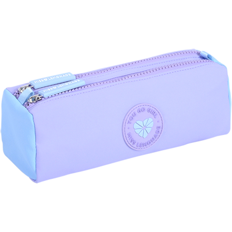 Miss Lemonade Etui, Ribbon