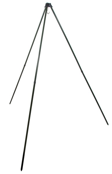 Trépied de pesée Ultimate Weigh Tripod