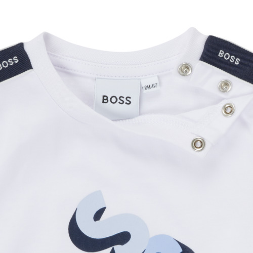BOSS - TINNELI - Multicolore