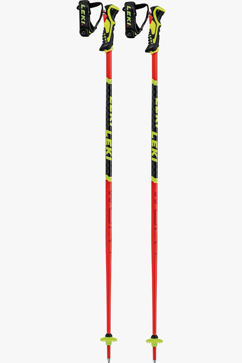 LEKI WCR Lite SL 3D Kinder Skistock