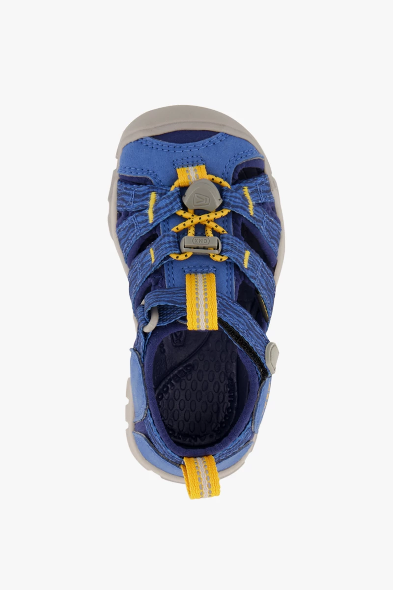 Keen Seacamp II CNX 28-31 Kinder Trekkingsandale