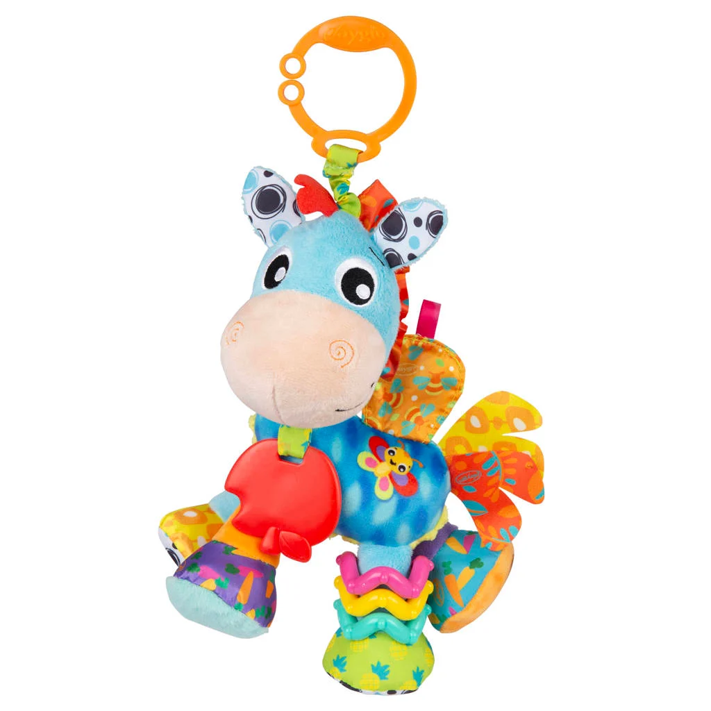 PLAYGRO Activiteitenvriendje Clip Clop