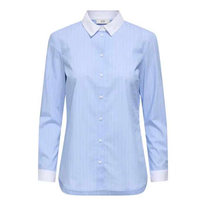 JDY Mio LS Overhemd Dames