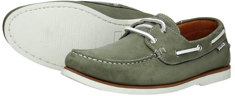 McGregor Boaty groen
