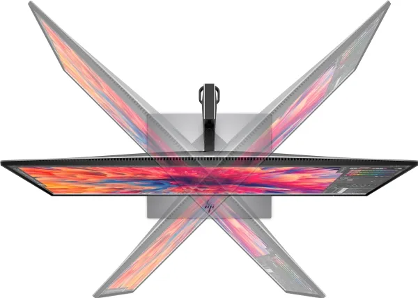 [OUTLET] - HP Z24q G3 - LED-skærm - 23.8