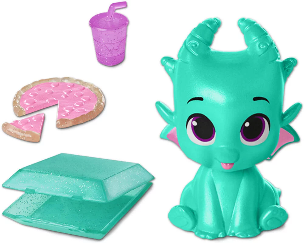 MY LITTLE PONY  - LE SPECTACLE MUSICAL
