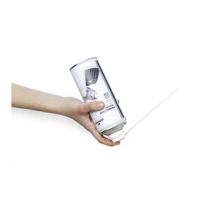 Durable Powerclean - gaz dépoussiérant - 350 ml