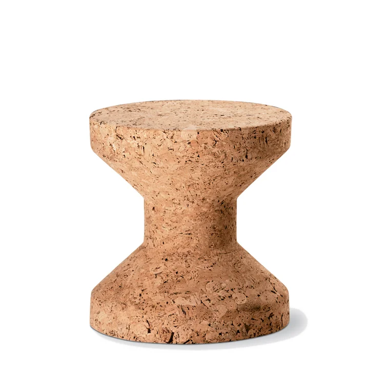 Vitra - Cork Family Hocker, Modell D