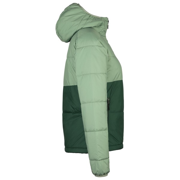 Stoic - Women's MountainWool120 StorboSt II Hoody - Veste isolante