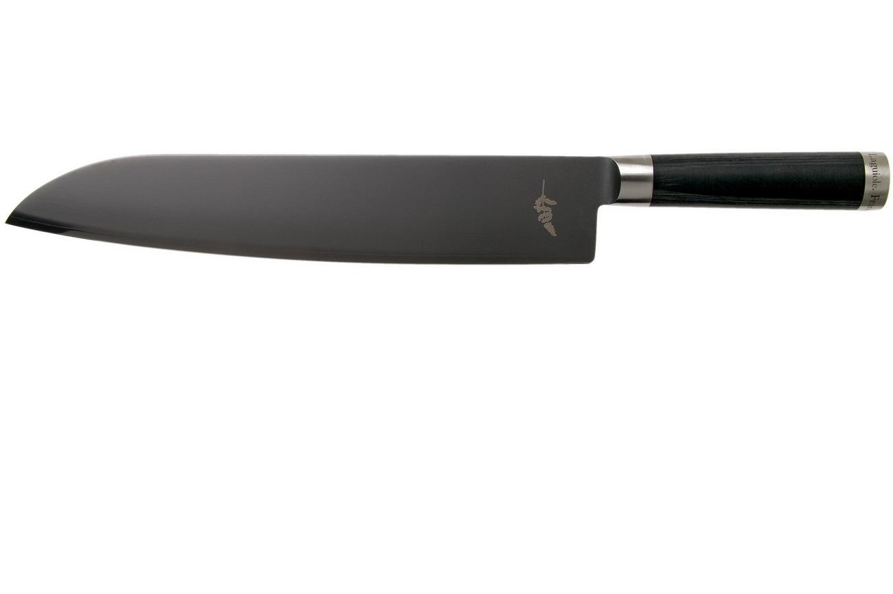 Kai Michel Bras No. 6 26,5 cm koksmes
