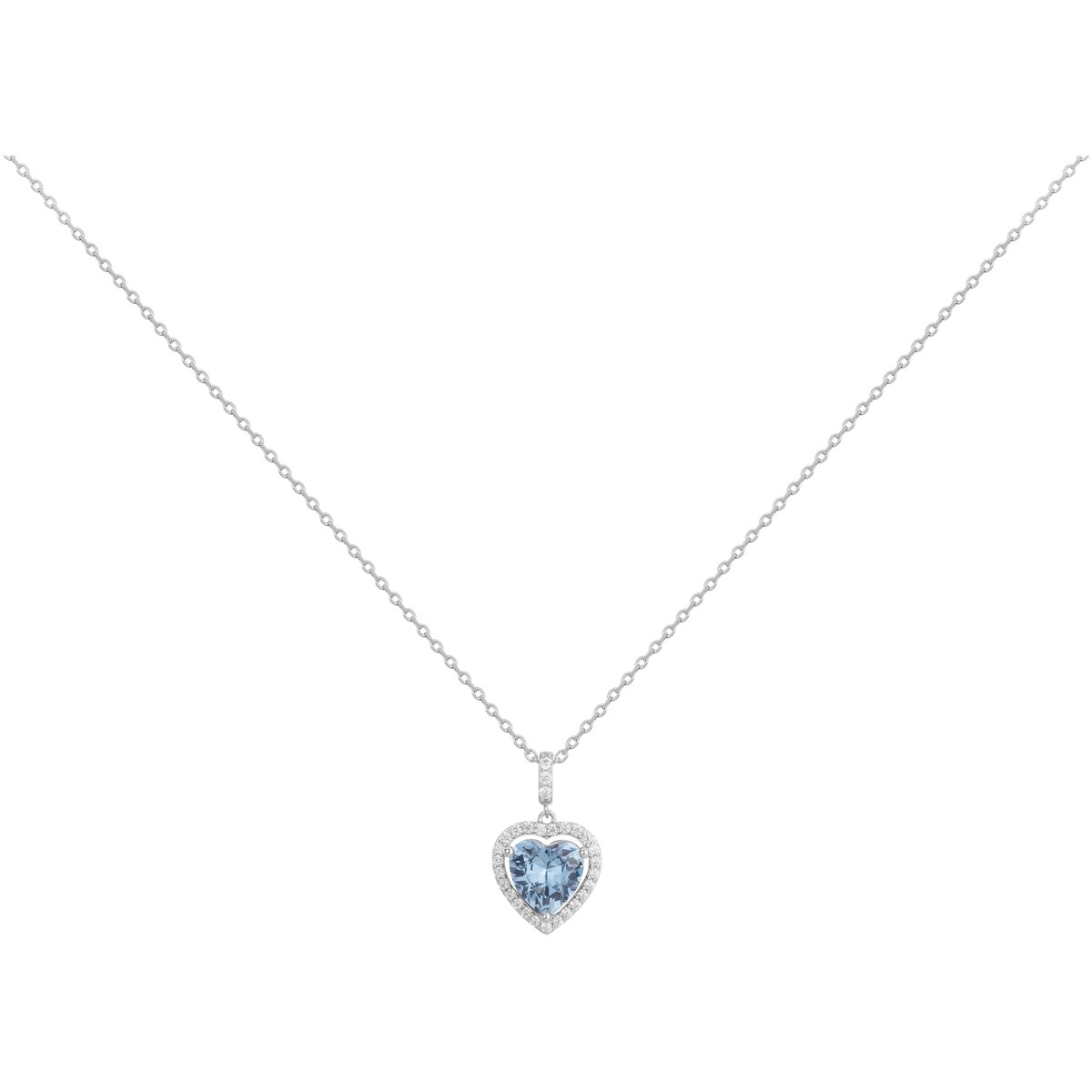 Collier en Argent