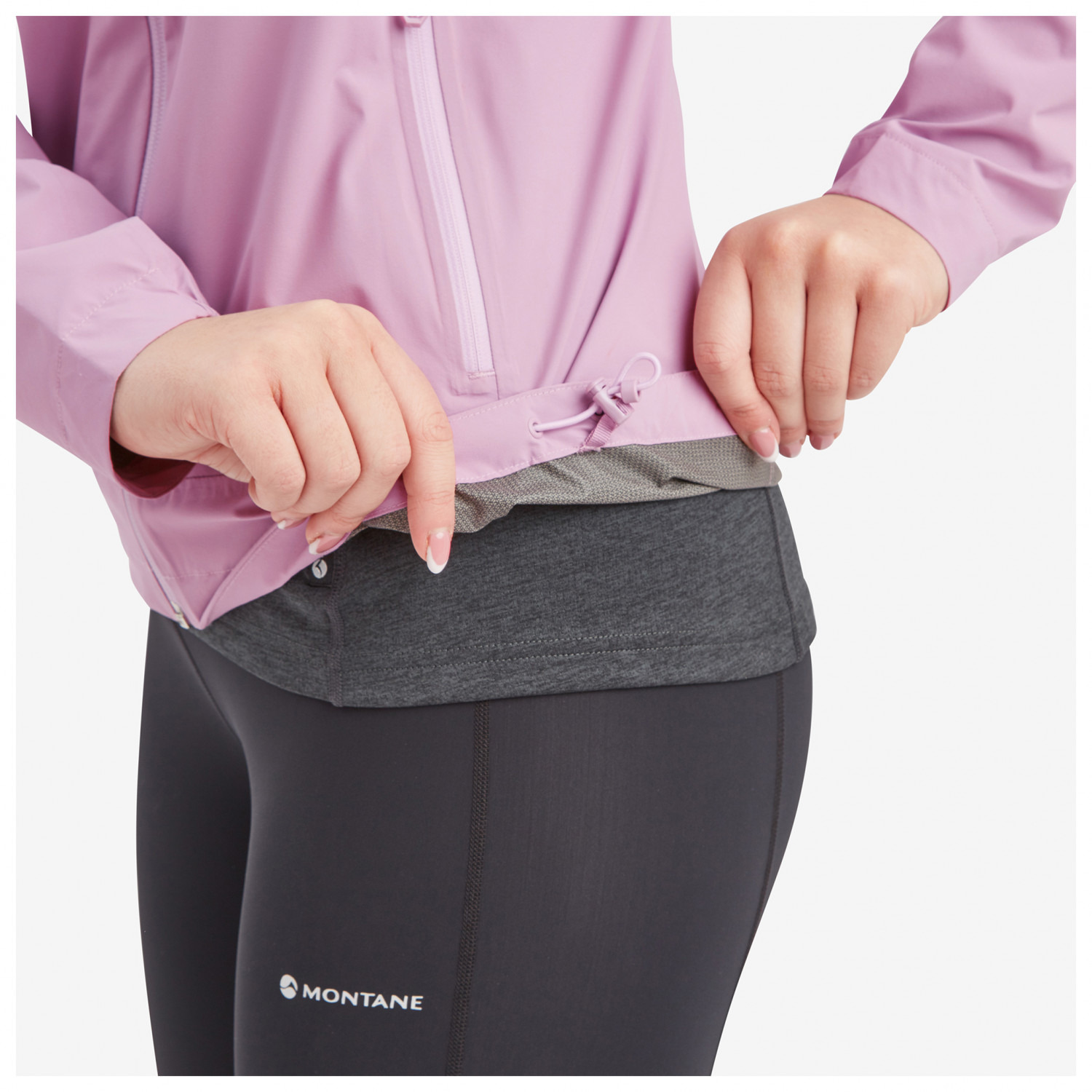 Women's Minimus Lite Jacket