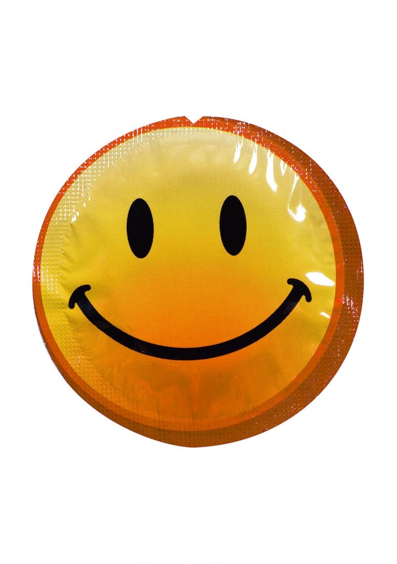 EXS *Smiley Face*