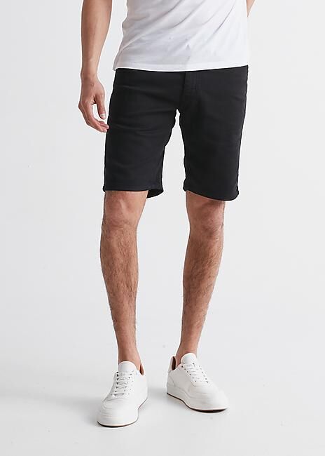DUER - BERMUDA NO SWEAT SLIM M