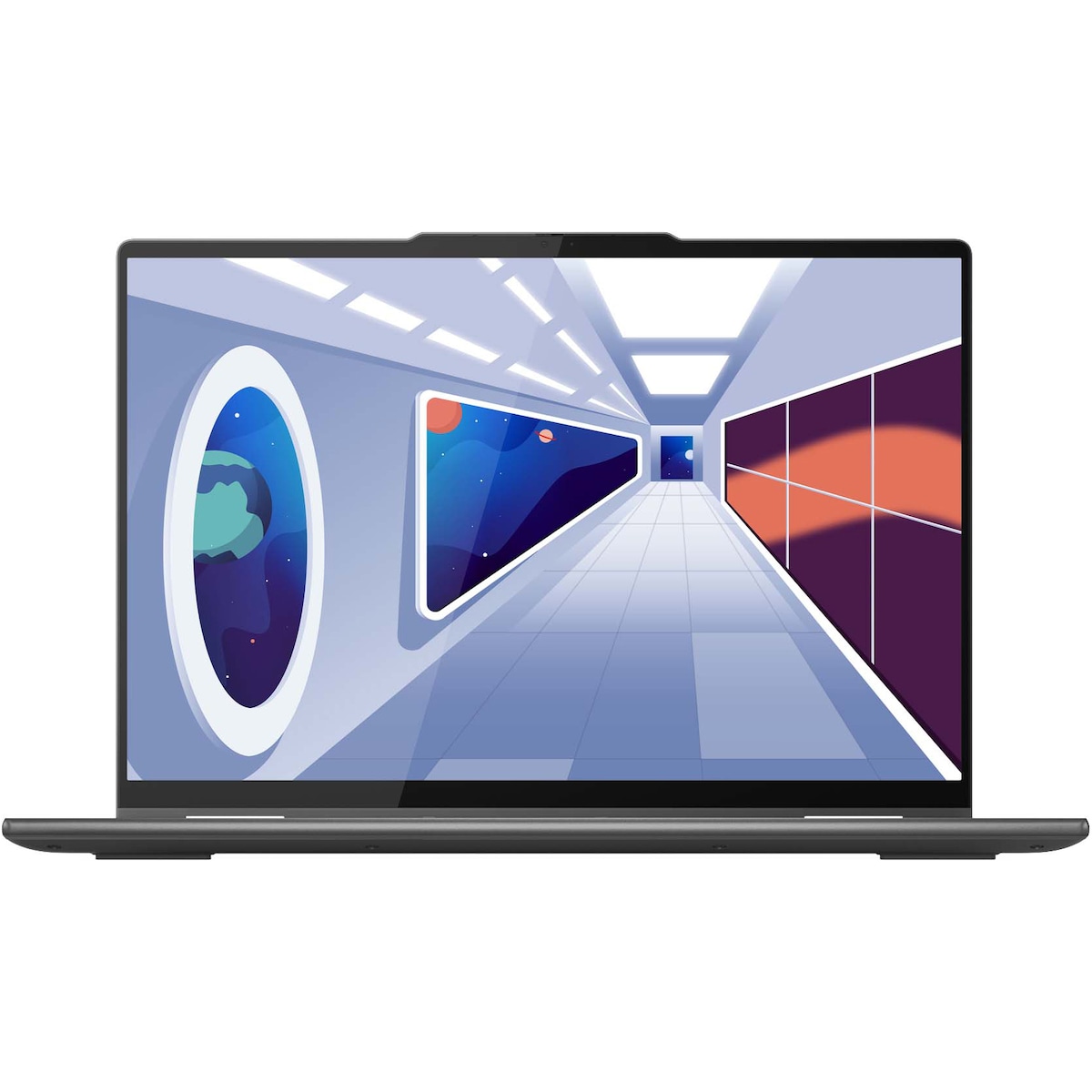 Lenovo Yoga 7 OLED i7-13/16/1000 14