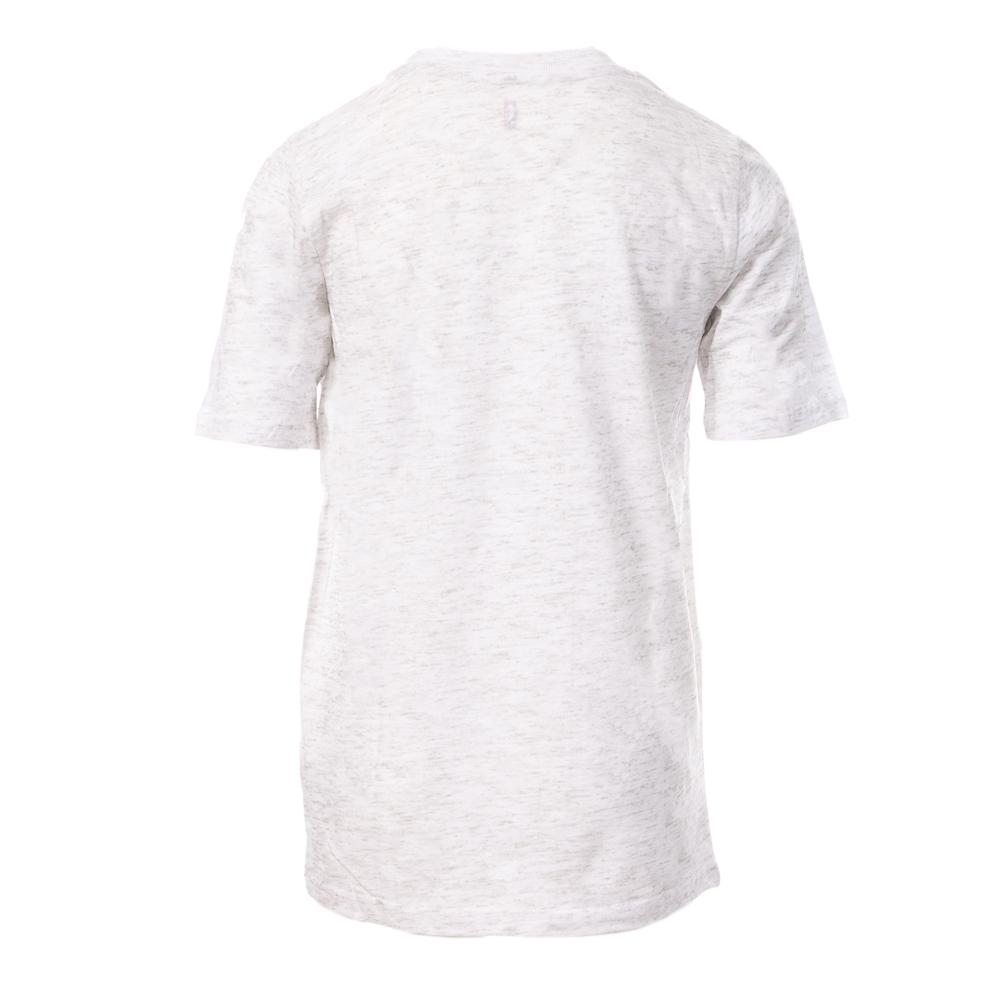 NBA T-shirt Gris/Violet/Bleu Garçon NBA Hornets Charlotte