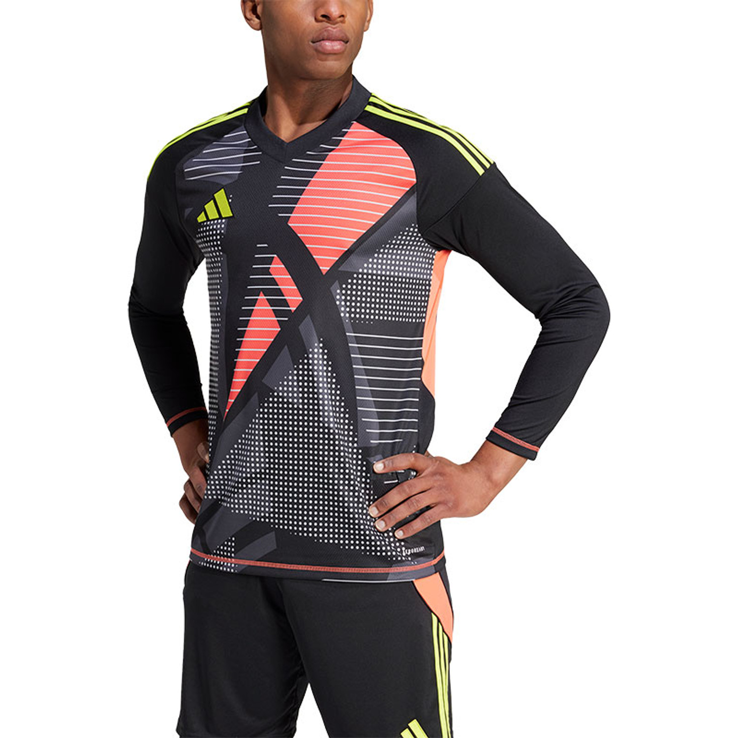 adidas Tiro 24 Competition Keeperstenue