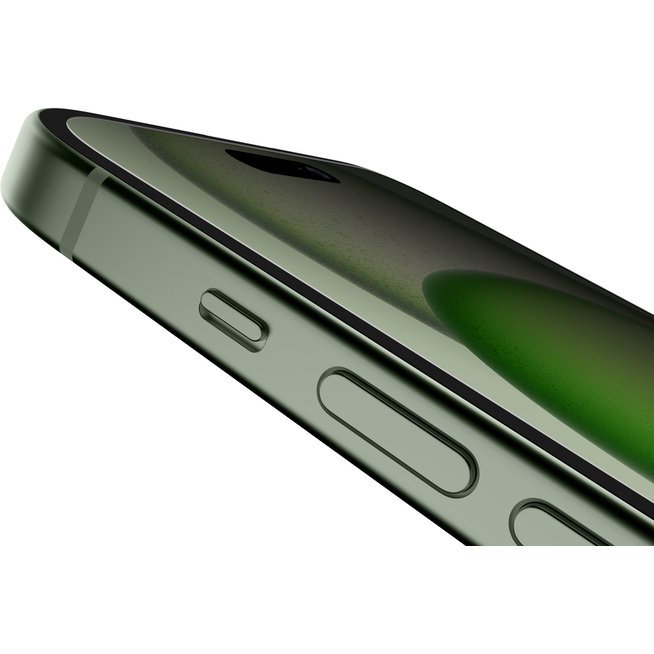 Belkin OVA168HQ écran et protection arrière de téléphones portables Protection de l'écran contre les regards indiscrets Apple 1 pièce(s)