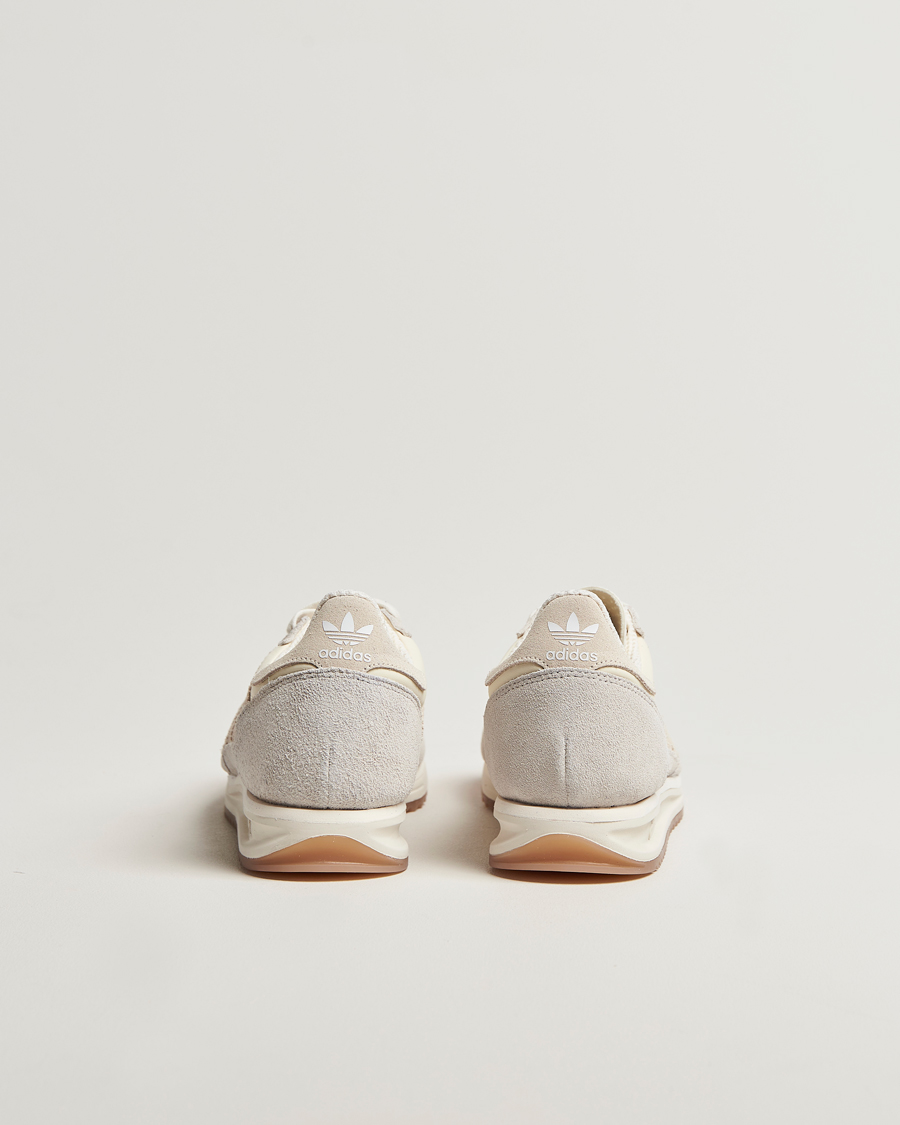 adidas Originals SL 72 RS Sneaker White/Off White