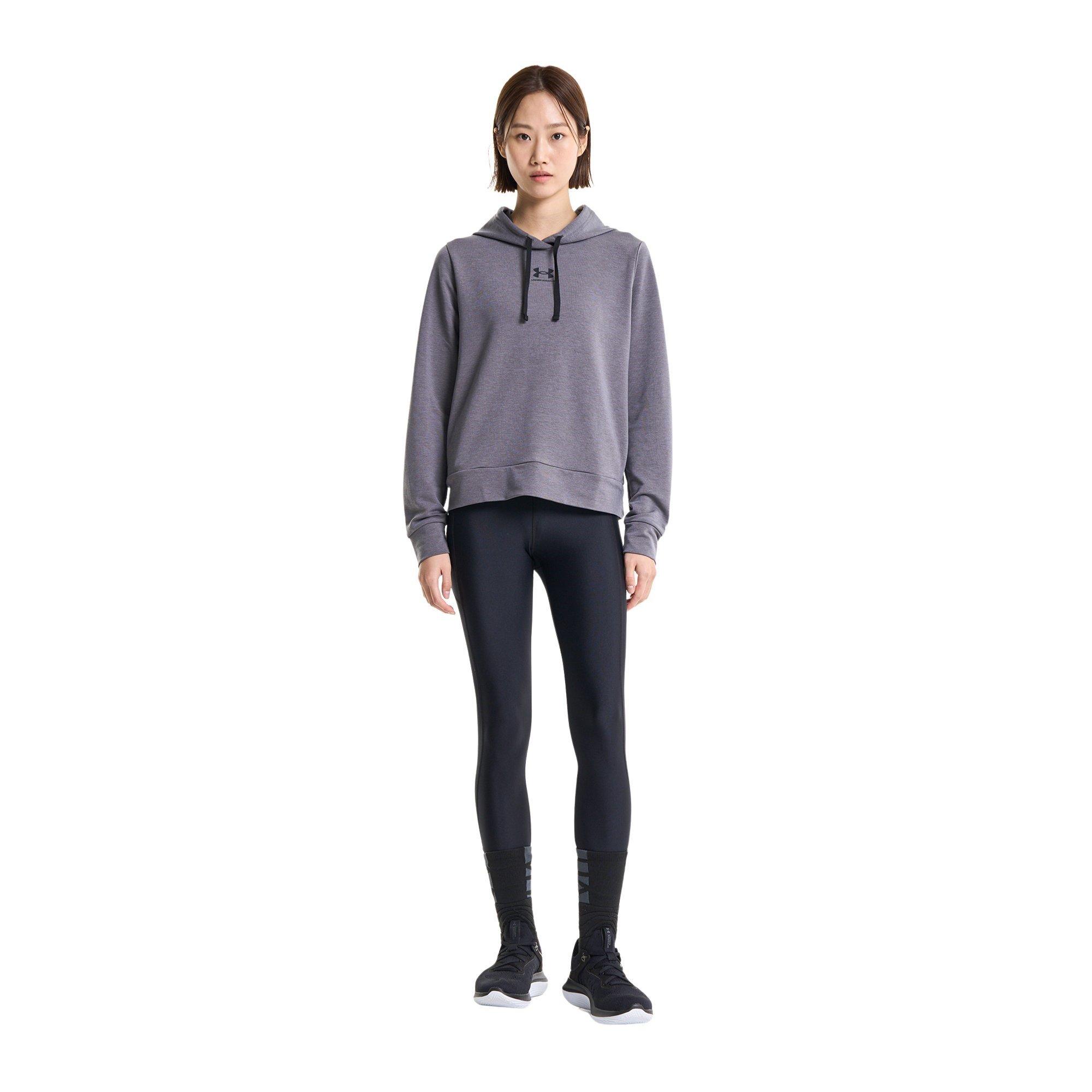 Under Armour Rival Terry Hoodie
