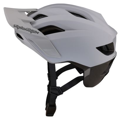 Casque Troy Lee Designs Flowline SE Mips Radian Gris/Noir