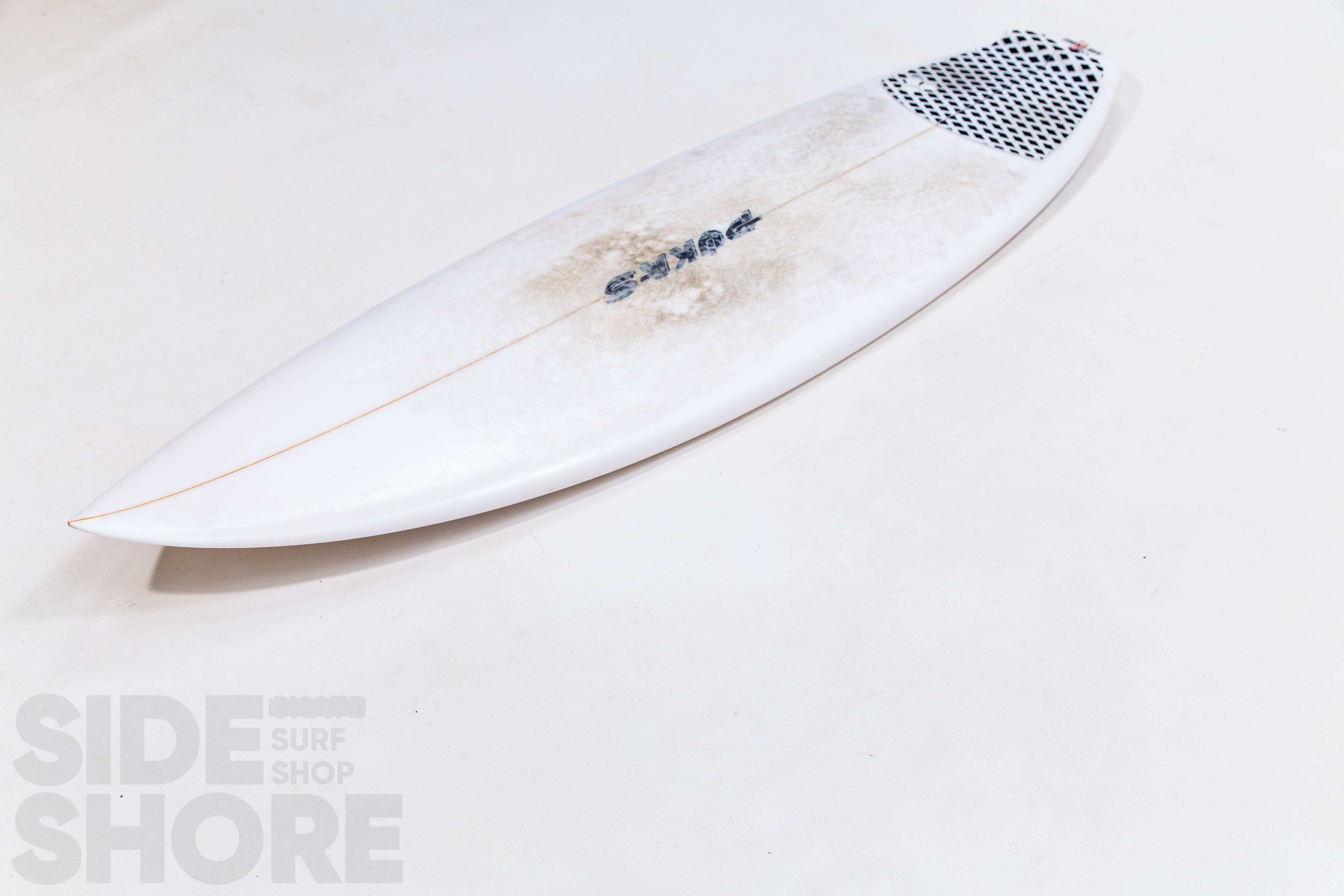 Pukas Lorentz - 5'10 x 19.14