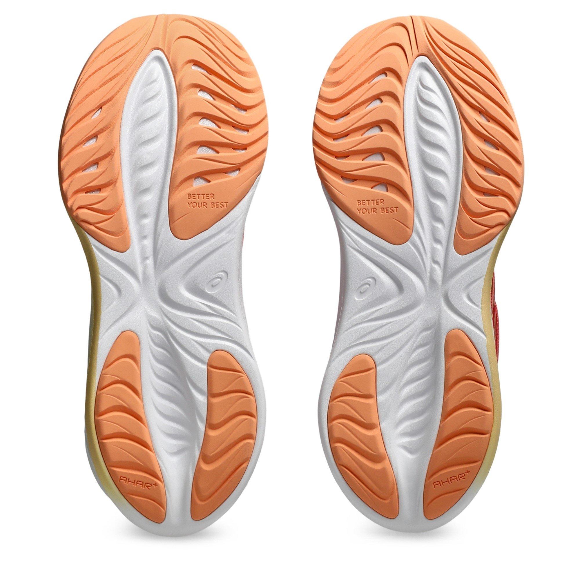 Asics Gel Cumulus 26 Gs Road Running Shoes Unisex Kids