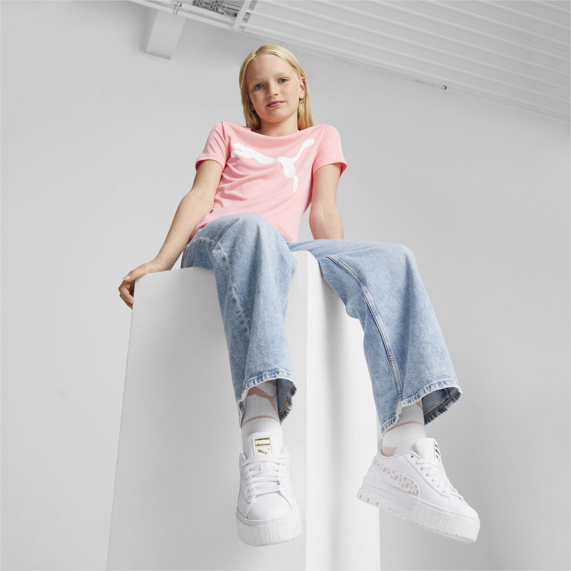 Puma ACTIVE Tee G