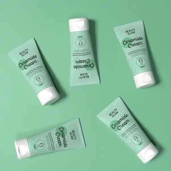 Ceramide Cream
