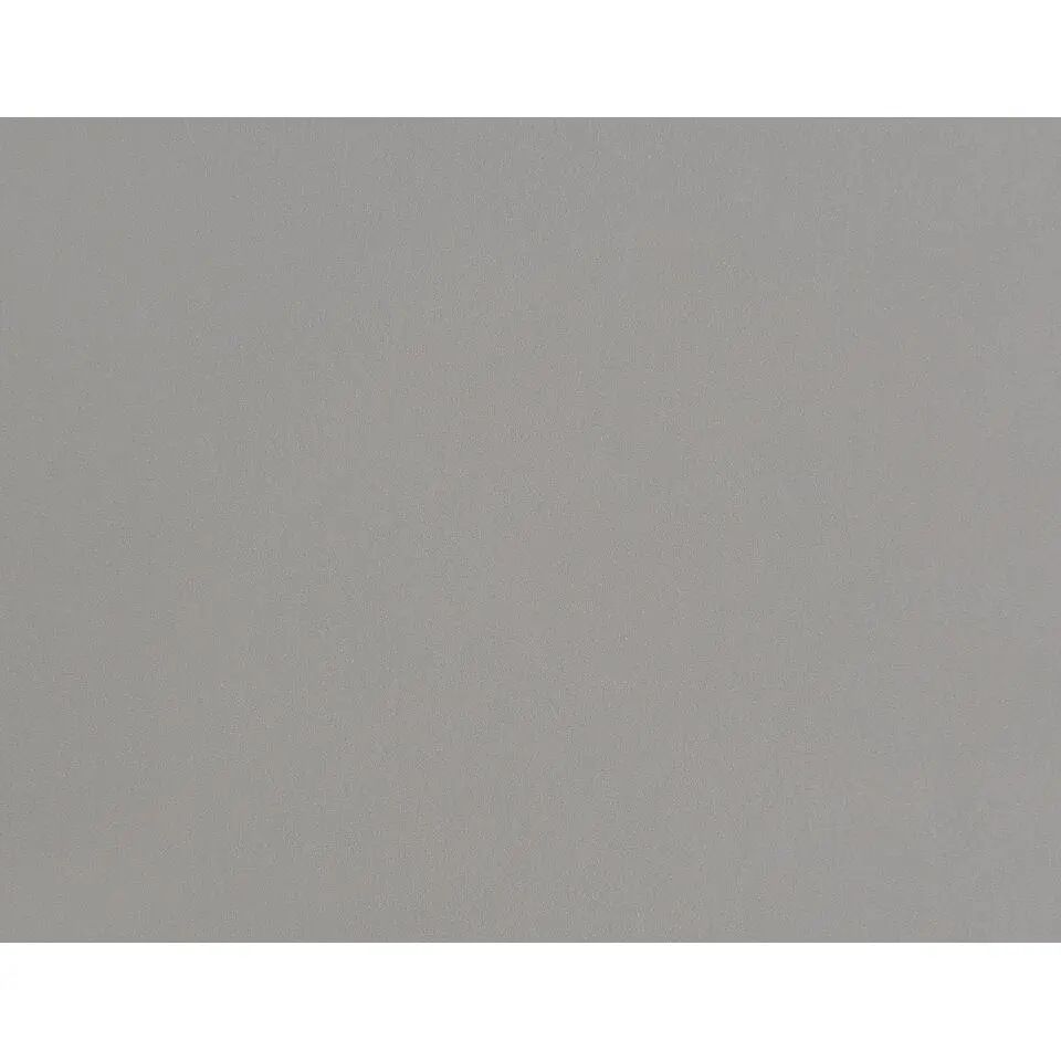 ORIA - Tuintafel - Grijs - 90 x 180 cm - Vezelcement