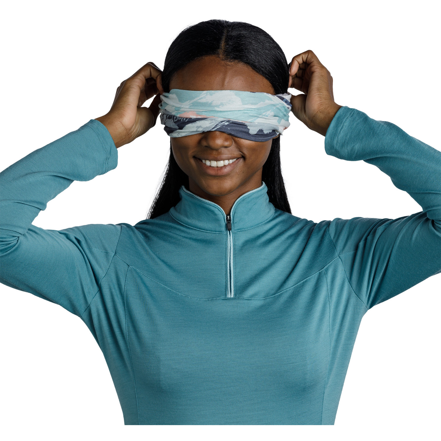 BUFF® Original Ecostretch Nekwarmer