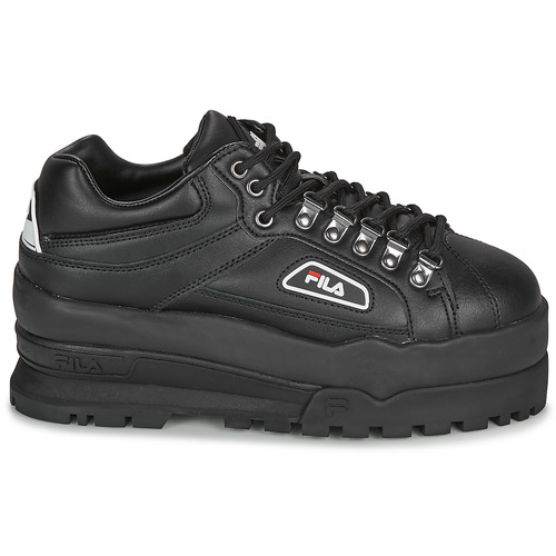 Fila - TRAILBLAZER WEDGE WMN - Noir