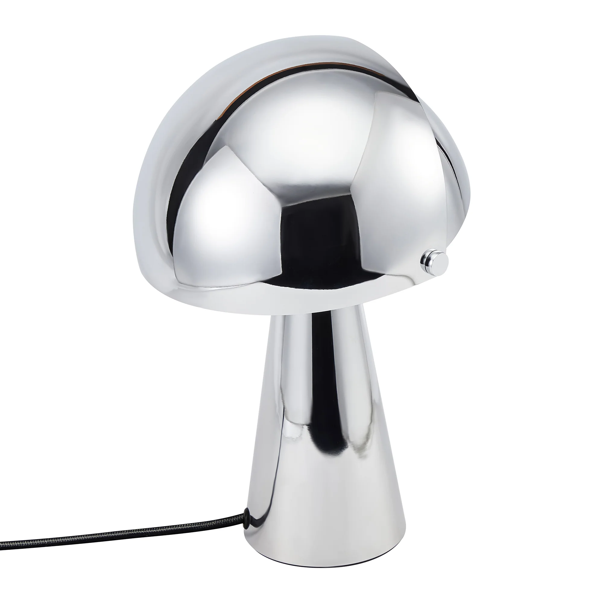Design For The People  Align bordlampe - krom