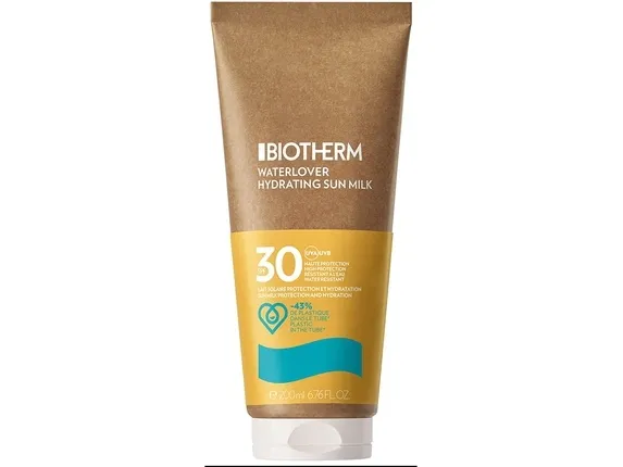 Biotherm Waterlover Hydrating Sun Milk SPF30 200 ml