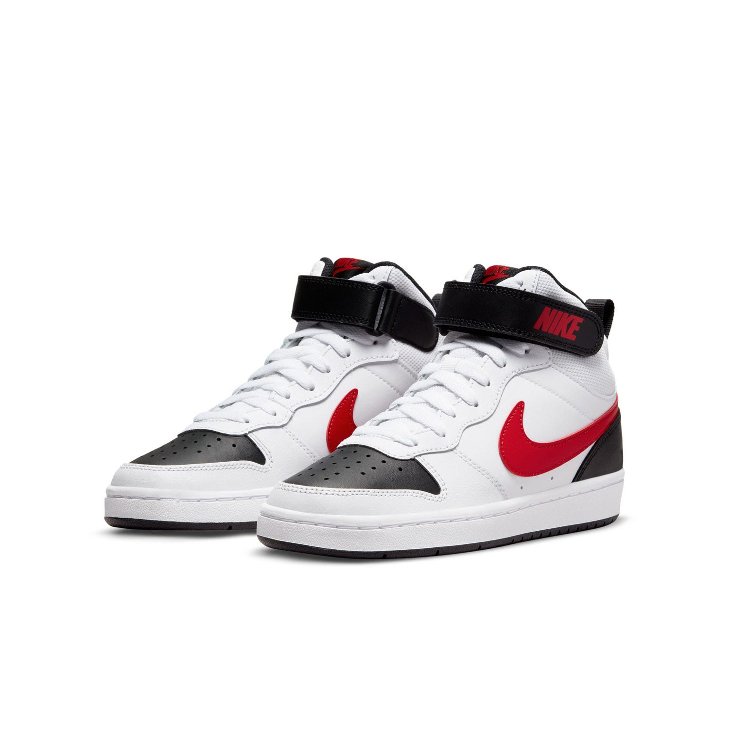 Nike  Court Borough Mid 2
