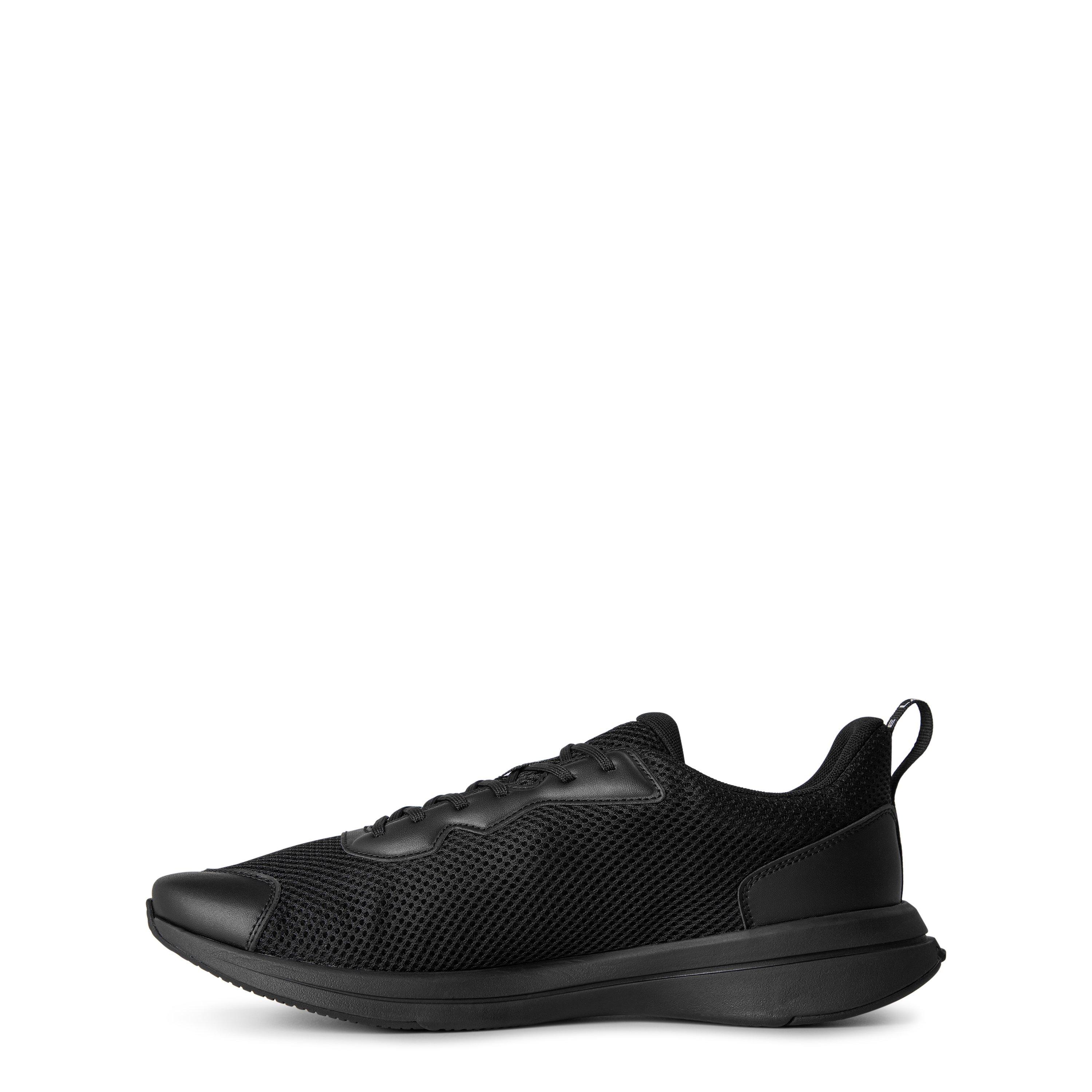 Lacoste Neo RunBase Trainers Mens