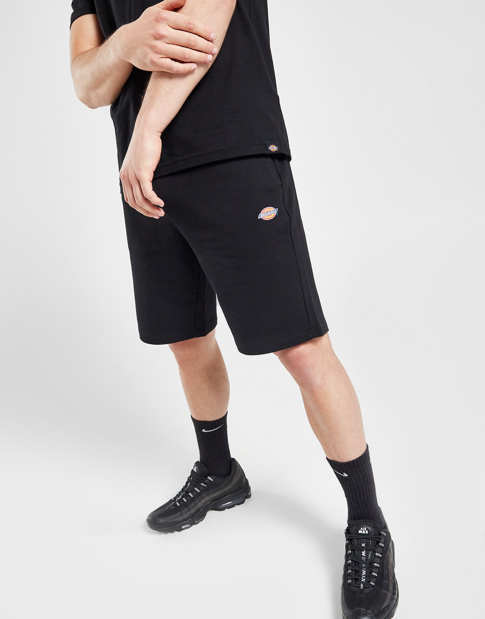 Dickies Short Mapleton French Terry Homme