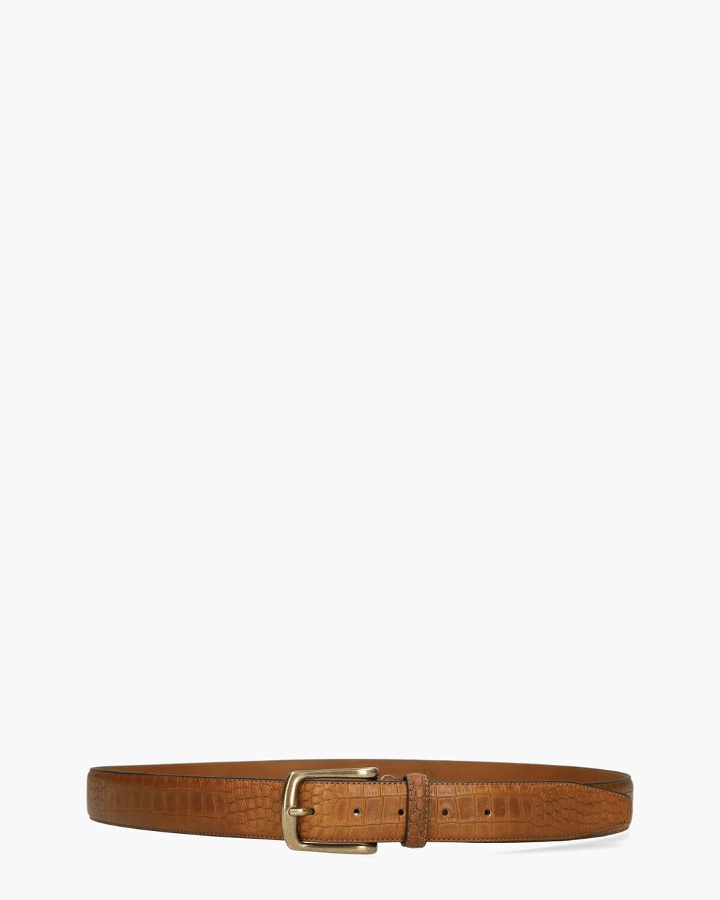 Daniel Kenneth 600003 Cognac/Bruin Herenriem