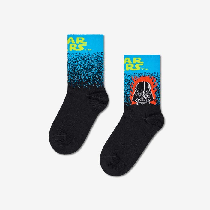 Happy Socks-Kids Happy Socks Darth Vader