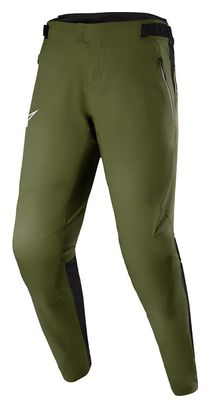 Pantalon Alpinestars Tahoe 8.1 Vert