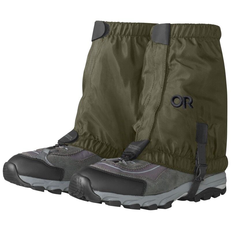 Insect Shield Rocky Mountain Low Gaiters - Guêtres