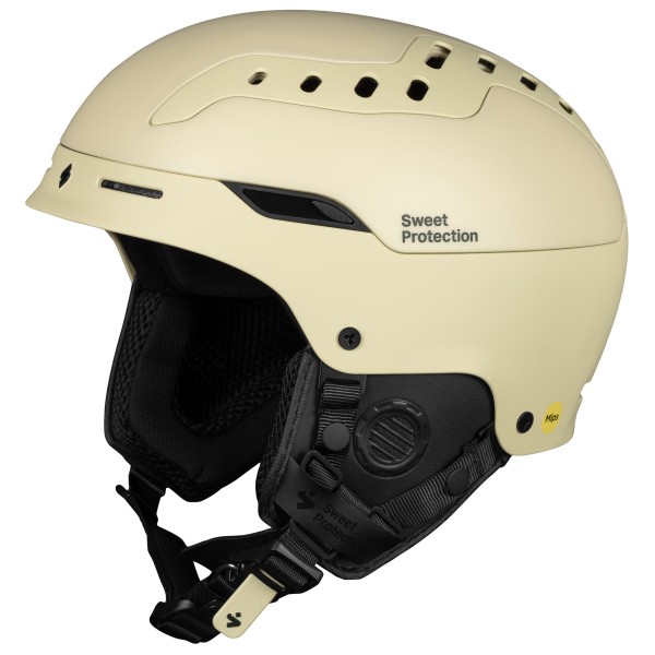 Sweet Protection - Switcher MIPS Helmet - Casque de ski