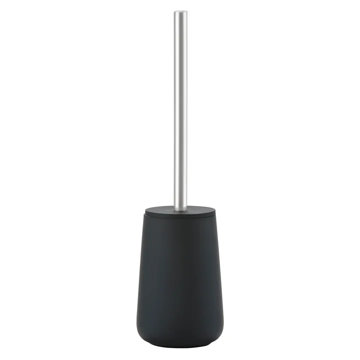 Zone Denmark - Nova Toilettenbürste, schwarz