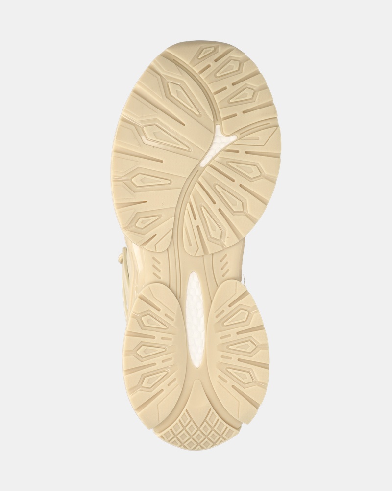 Guess Belluna Dad Sneakers  - beige