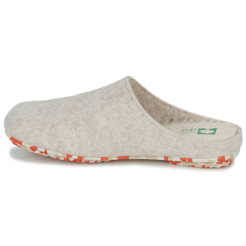 Dream in Green - SESTERS - Beige