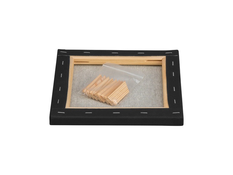 Canvas / canvasset