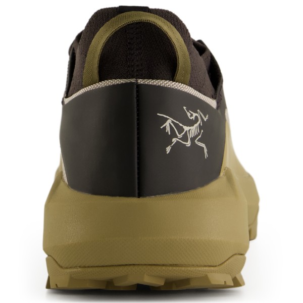 Arc'teryx - Vertex Alpine - Chaussures d'approche