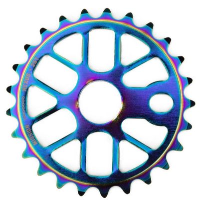 COURONNE BMX MISSION NEXUS OIL SLICK
